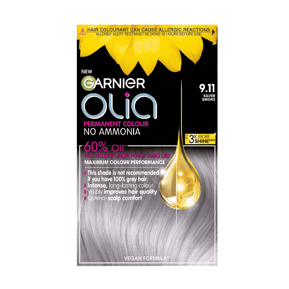 911 Metallic Silver Packshot